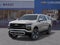 2027 Chevrolet Suburban Z71
