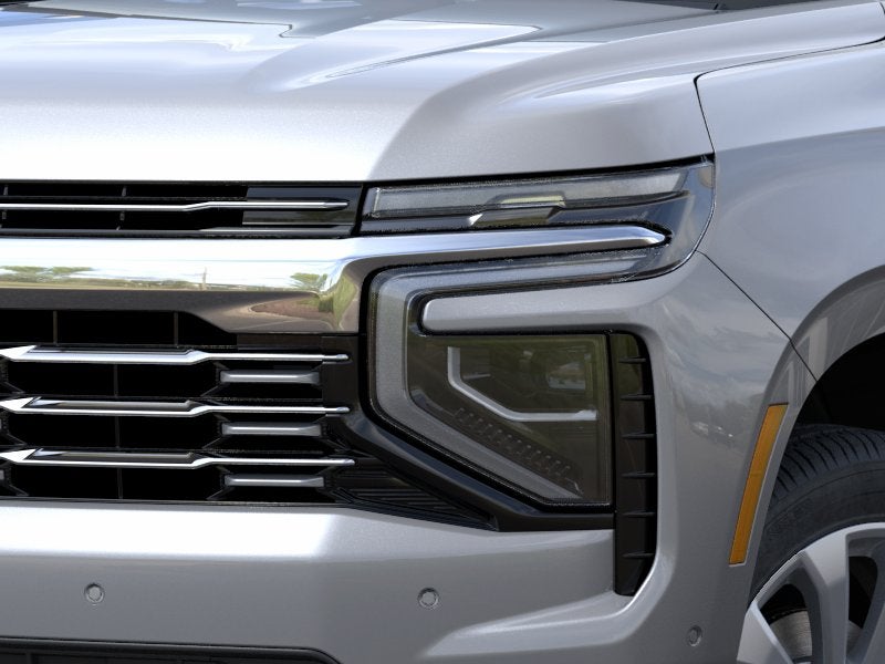 2027 Chevrolet Suburban Premier