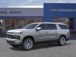 2027 Chevrolet Suburban Premier
