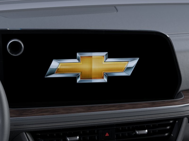 2027 Chevrolet Suburban Premier