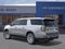 2027 Chevrolet Suburban Premier