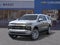 2027 Chevrolet Suburban Premier