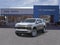 2027 Chevrolet Suburban Premier