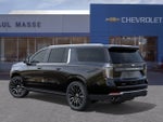 2027 Chevrolet Suburban High Country