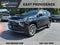2026 Chevrolet Tahoe 4WD LT