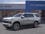 2027 Chevrolet Tahoe LT