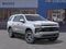 2027 Chevrolet Tahoe LT