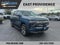 2025 Chevrolet Tahoe 4WD LT
