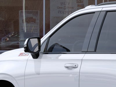 2027 Chevrolet Tahoe Z71