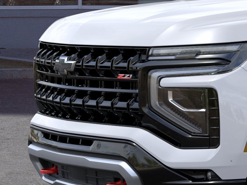 2027 Chevrolet Tahoe Z71