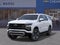 2027 Chevrolet Tahoe Z71