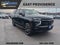 2025 Chevrolet Tahoe 4WD RST