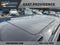 2025 Chevrolet Tahoe 4WD RST