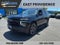 2025 Chevrolet Tahoe 4WD RST