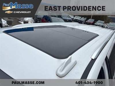 2023 Chevrolet Suburban 4WD LT