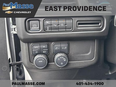 2023 Chevrolet Suburban 4WD LT