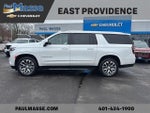 2023 Chevrolet Suburban 4WD LT