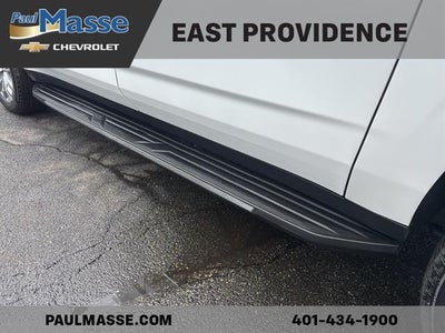 2023 Chevrolet Suburban 4WD LT