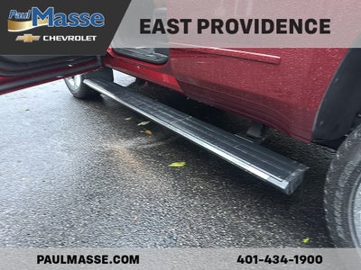 2019 Chevrolet Tahoe 4WD Premier Premier Plus Edition