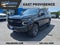2023 Chevrolet Suburban 4WD Z71