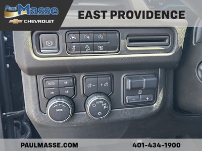 2023 Chevrolet Suburban 4WD Z71
