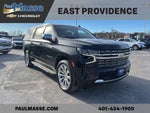 2023 Chevrolet Suburban 4WD Premier