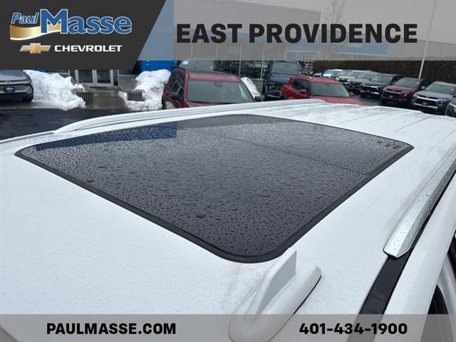 2023 Chevrolet Suburban 4WD High Country