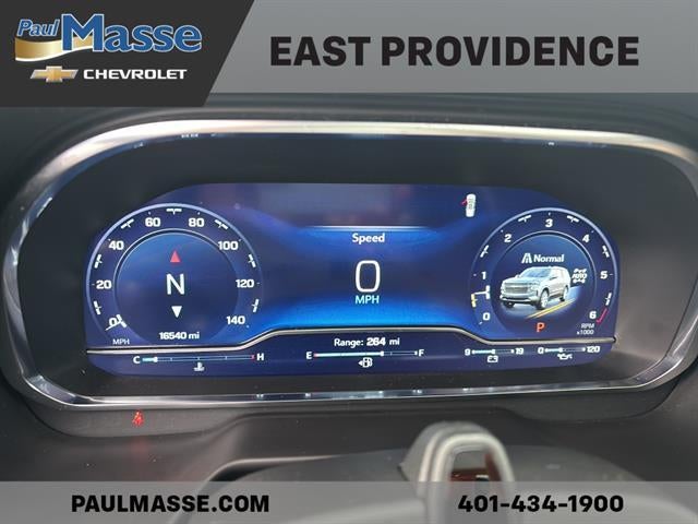 2023 Chevrolet Suburban 4WD High Country