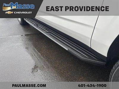 2023 Chevrolet Suburban 4WD High Country