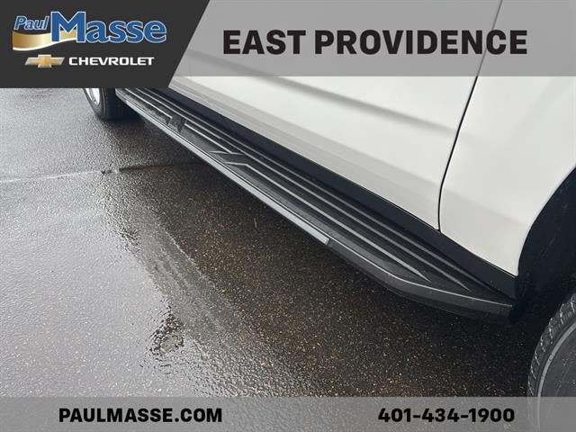 2023 Chevrolet Suburban 4WD High Country