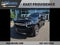2021 Chevrolet Tahoe 4WD LS