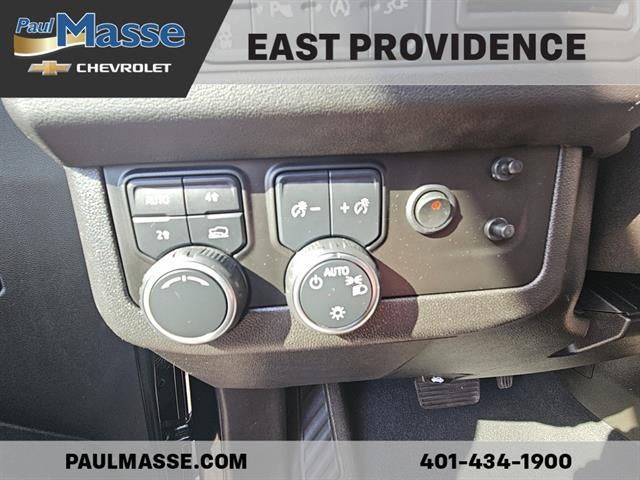 2021 Chevrolet Tahoe 4WD LS