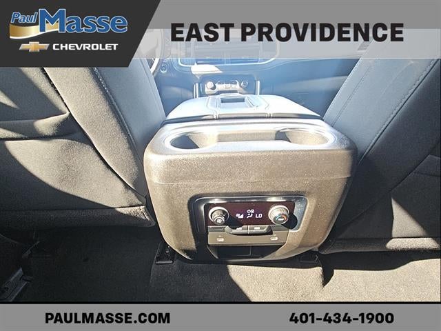 2021 Chevrolet Tahoe 4WD LS