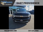 2021 Chevrolet Tahoe 4WD LS