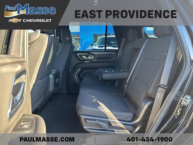 2023 Chevrolet Tahoe 4WD LS