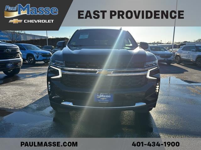 2023 Chevrolet Tahoe 4WD LS