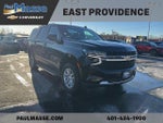 2023 Chevrolet Tahoe 4WD LS