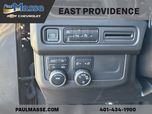 2023 Chevrolet Tahoe 4WD LS