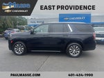 2022 Chevrolet Tahoe 4WD LT