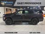 2024 Chevrolet Tahoe 4WD Z71
