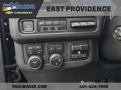 2023 Chevrolet Tahoe 4WD Premier