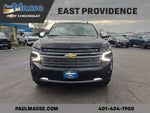 2023 Chevrolet Tahoe 4WD Premier