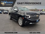 2023 Chevrolet Tahoe 4WD Premier