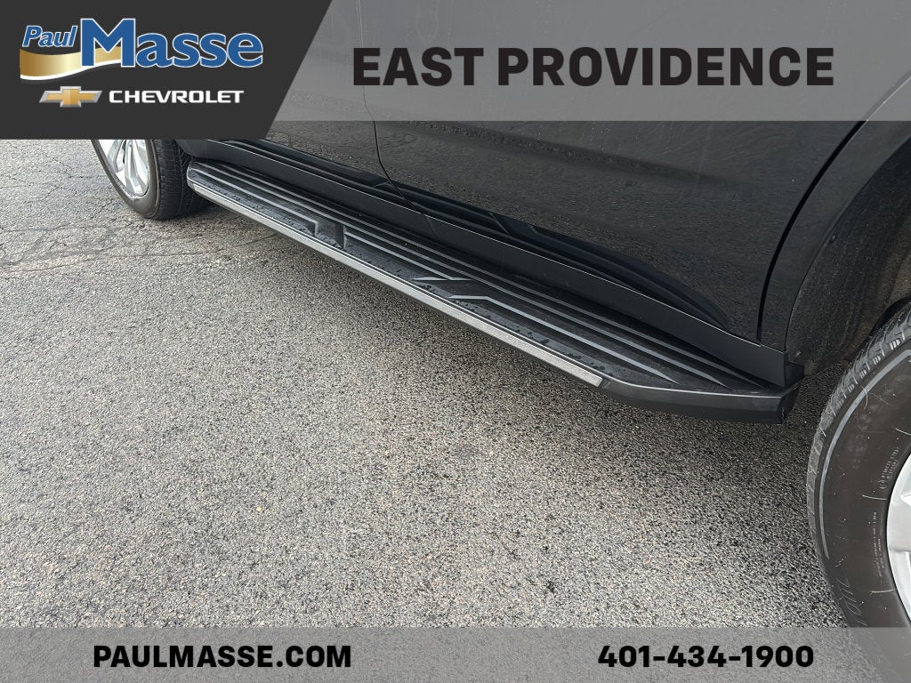 2023 Chevrolet Tahoe 4WD Premier