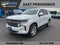 2023 Chevrolet Tahoe 4WD High Country