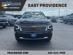 2023 Chevrolet Tahoe 4WD High Country