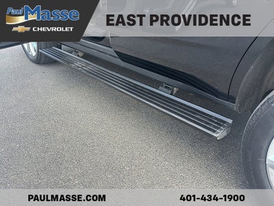 2023 Chevrolet Tahoe 4WD High Country