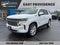 2023 Chevrolet Tahoe 4WD High Country