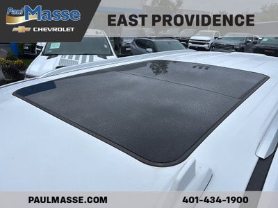 2023 Chevrolet Tahoe 4WD High Country