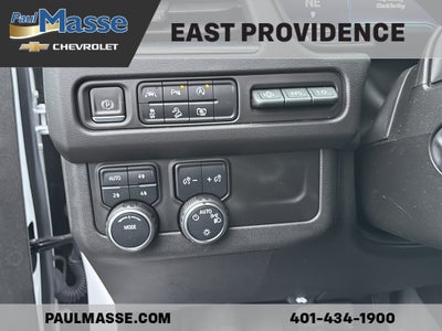 2023 Chevrolet Tahoe 4WD High Country